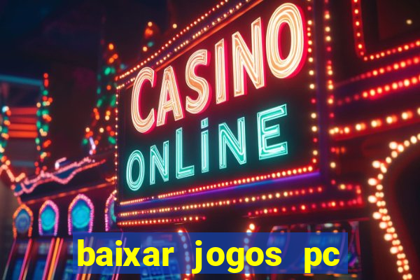 baixar jogos pc via μtorrent